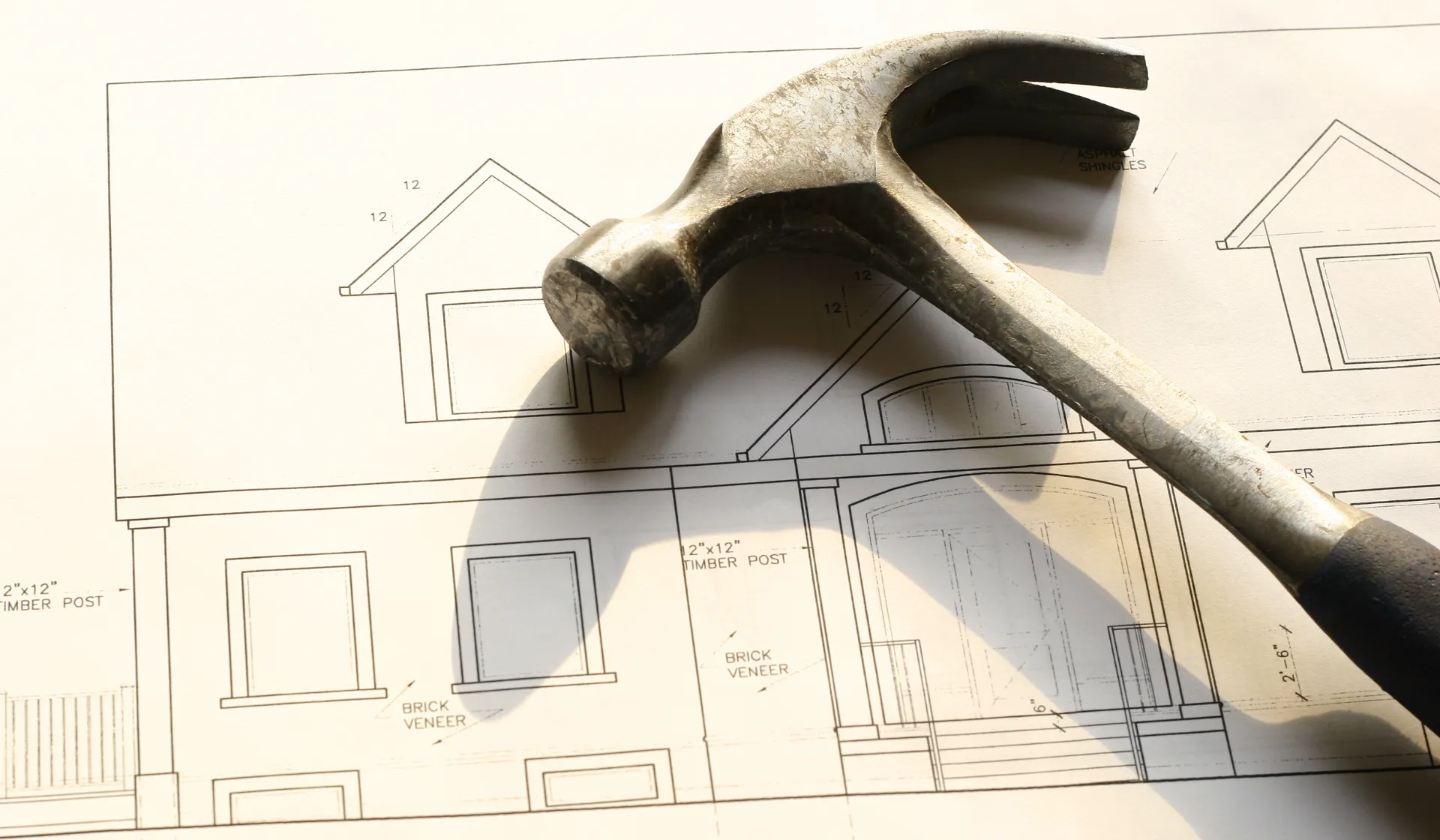 Competitive home improvement market